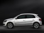 Volkswagen Gol Power 2012 года